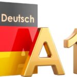<label sort=1></label>German Language A1