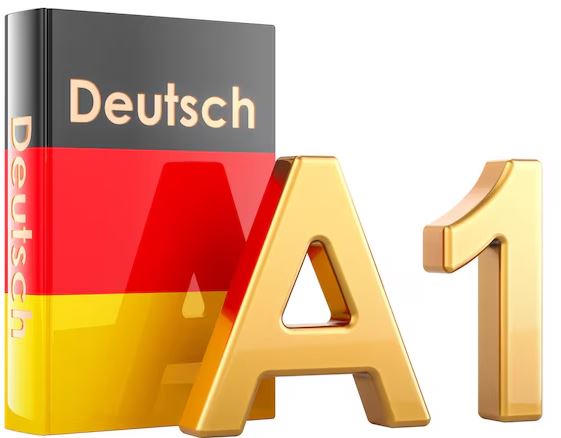 A1 German Language Course