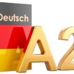 <label sort=2></label>German Language A2