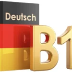 <label sort=3></label>German Language B1
