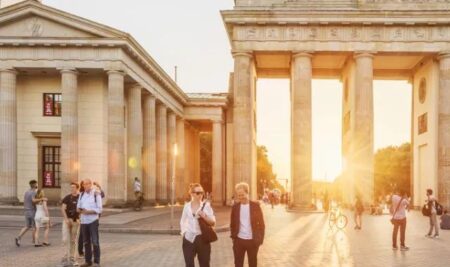 Germany Plans a New “Work-and-Stay Agency” to Attract Skilled Foreign Workers