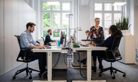 Germany Continues to Expand Opportunities for Skilled International Professionals