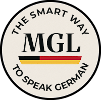 Master German Language
